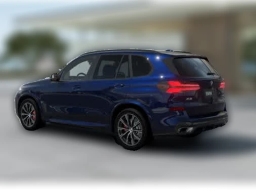 BMW X5 xDrive40i Sports Activity Vehicle 2026