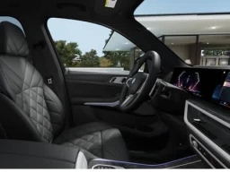 BMW X5 xDrive40i Sports Activity Vehicle 2026