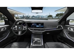 BMW X5 xDrive40i Sports Activity Vehicle 2026
