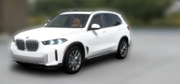 BMW X5 xDrive40i Sports Activity Vehicle 2026