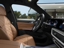 BMW X5 xDrive40i Sports Activity Vehicle 2026