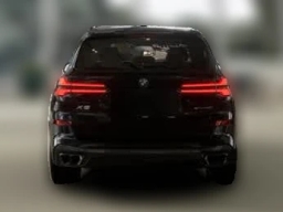 BMW X5 xDrive40i Sports Activity Vehicle 2026