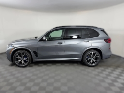 BMW X5 xDrive40i Sports Activity Vehicle 2026