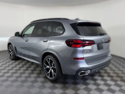 BMW X5 xDrive40i Sports Activity Vehicle 2026