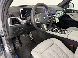 BMW X5 xDrive40i Sports Activity Vehicle 2026