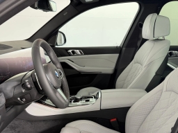 BMW X5 xDrive40i Sports Activity Vehicle 2026