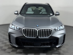BMW X5 xDrive40i Sports Activity Vehicle 2026