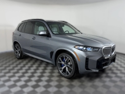BMW X5 xDrive40i Sports Activity Vehicle 2026