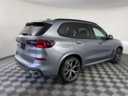 BMW X5 xDrive40i Sports Activity Vehicle 2026