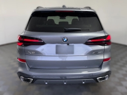 BMW X5 xDrive40i Sports Activity Vehicle 2026