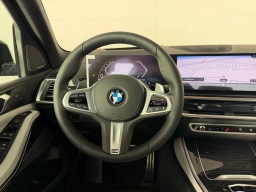 BMW X5 xDrive40i Sports Activity Vehicle 2026