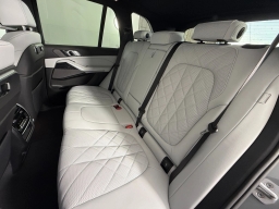 BMW X5 xDrive40i Sports Activity Vehicle 2026