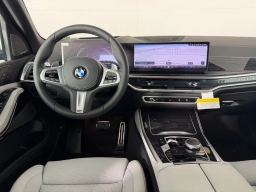 BMW X5 xDrive40i Sports Activity Vehicle 2026