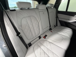 BMW X5 xDrive40i Sports Activity Vehicle 2026
