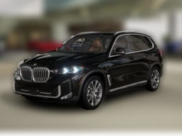 BMW X5 xDrive40i Sports Activity Vehicle 2026