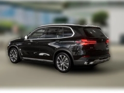 BMW X5 xDrive40i Sports Activity Vehicle 2026