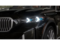BMW X5 xDrive40i Sports Activity Vehicle 2026