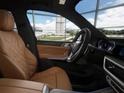 BMW X5 xDrive40i Sports Activity Vehicle 2026