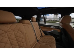 BMW X5 xDrive40i Sports Activity Vehicle 2026