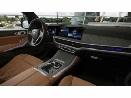 BMW X5 xDrive40i Sports Activity Vehicle 2026