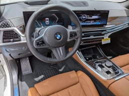 BMW X5 xDrive40i Sports Activity Vehicle 2026