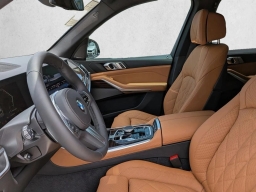 BMW X5 xDrive40i Sports Activity Vehicle 2026