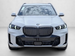 BMW X5 xDrive40i Sports Activity Vehicle 2026