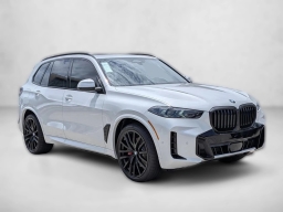 BMW X5 xDrive40i Sports Activity Vehicle 2026