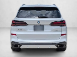 BMW X5 xDrive40i Sports Activity Vehicle 2026