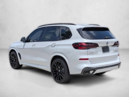 BMW X5 xDrive40i Sports Activity Vehicle 2026