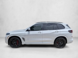 BMW X5 xDrive40i Sports Activity Vehicle 2026