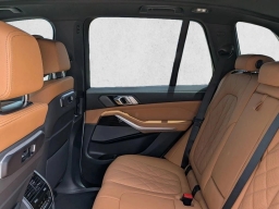BMW X5 xDrive40i Sports Activity Vehicle 2026