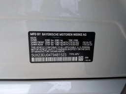 BMW X5 xDrive40i Sports Activity Vehicle 2026