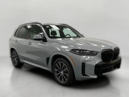 BMW X5 xDrive40i Sports Activity Vehicle 2026