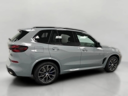 BMW X5 xDrive40i Sports Activity Vehicle 2026