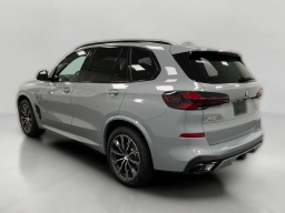 BMW X5 xDrive40i Sports Activity Vehicle 2026