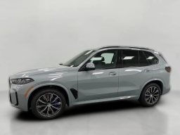 BMW X5 xDrive40i Sports Activity Vehicle 2026