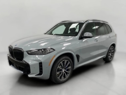 BMW X5 xDrive40i Sports Activity Vehicle 2026