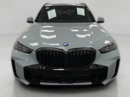 BMW X5 xDrive40i Sports Activity Vehicle 2026