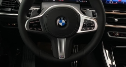 BMW X5 xDrive40i Sports Activity Vehicle 2026