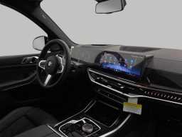 BMW X5 xDrive40i Sports Activity Vehicle 2026