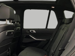BMW X5 xDrive40i Sports Activity Vehicle 2026