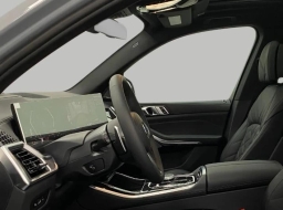 BMW X5 xDrive40i Sports Activity Vehicle 2026