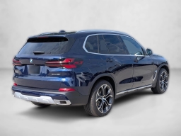 BMW X5 xDrive40i Sports Activity Vehicle 2026