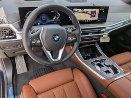 BMW X5 xDrive40i Sports Activity Vehicle 2026