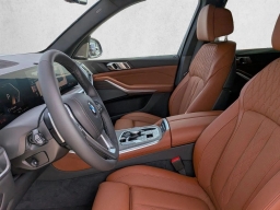 BMW X5 xDrive40i Sports Activity Vehicle 2026