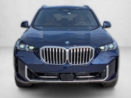 BMW X5 xDrive40i Sports Activity Vehicle 2026