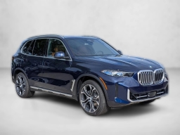 BMW X5 xDrive40i Sports Activity Vehicle 2026