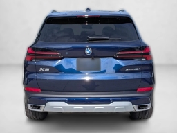 BMW X5 xDrive40i Sports Activity Vehicle 2026