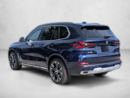 BMW X5 xDrive40i Sports Activity Vehicle 2026